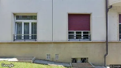 Apartments for rent in Lausanne - Photo from Google Street View