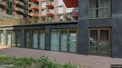 Apartments for rent in Eindhoven - Photo from Google Street View