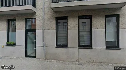 Apartments for rent in Stad Antwerp - Photo from Google Street View