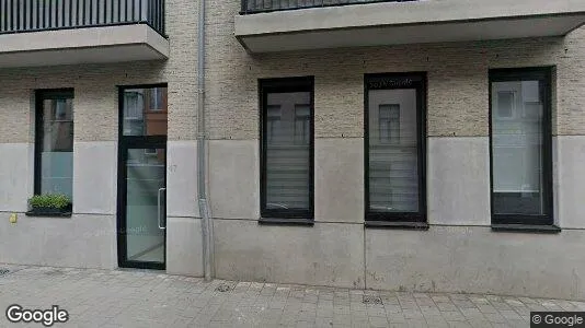 Apartments for rent in Stad Antwerp - Photo from Google Street View