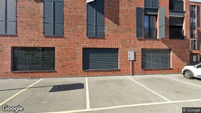 Apartments for rent in Broye-Vully - Photo from Google Street View