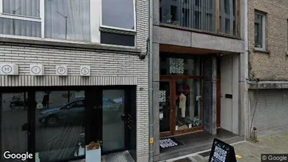 Apartments for rent in Stad Antwerp - Photo from Google Street View
