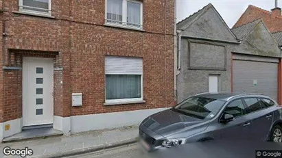 Apartments for rent in Dentergem - Photo from Google Street View