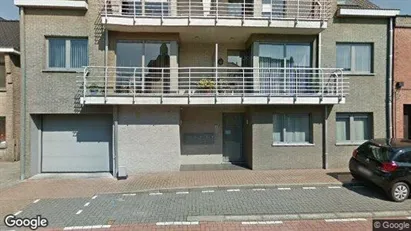 Apartments for rent in Wachtebeke - Photo from Google Street View