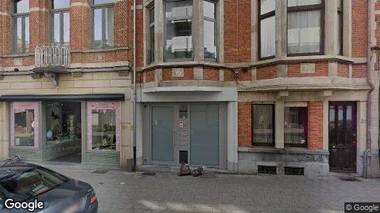 Apartments for rent in Leuven - Photo from Google Street View