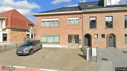 Apartments for rent in Haacht - Photo from Google Street View