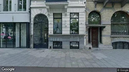 Apartments for rent in Stad Antwerp - Photo from Google Street View