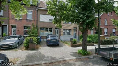Apartments for rent in Antwerp Ekeren - Photo from Google Street View