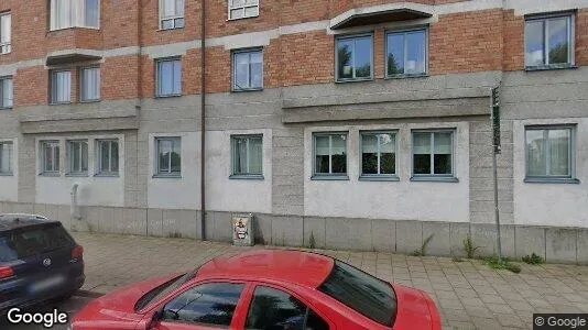 Apartments for rent in Norrköping - Photo from Google Street View