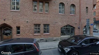 Apartments for rent in Gothenburg City Centre - Photo from Google Street View