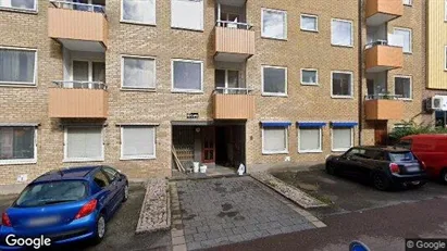 Apartments for rent in Örgryte-Härlanda - Photo from Google Street View