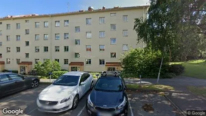 Apartments for rent in Örgryte-Härlanda - Photo from Google Street View