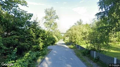 Apartments for rent in Tyresö - Photo from Google Street View