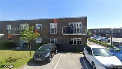 Apartments for rent in Aalborg Øst - Photo from Google Street View