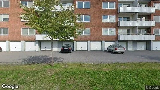 Apartments for rent in Härnösand - Photo from Google Street View