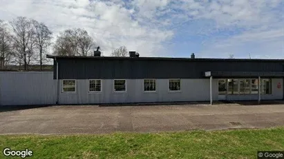 Apartments for rent in Halmstad - Photo from Google Street View
