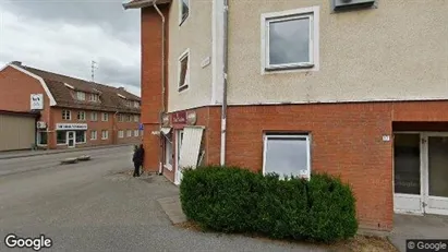 Apartments for rent in Lilla Edet - Photo from Google Street View
