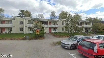 Apartments for rent in Nyköping - Photo from Google Street View