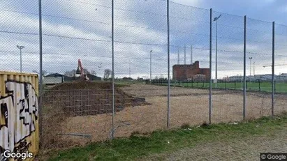 Apartments for rent in Østerbro - Photo from Google Street View