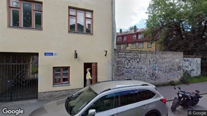 Apartments for rent in Tallinn Kesklinna - Photo from Google Street View