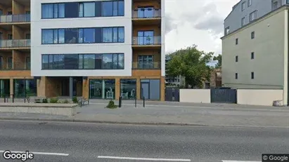 Apartments for rent in Tallinn Kesklinna - Photo from Google Street View