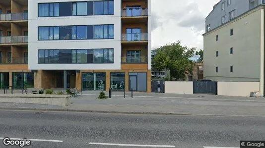 Apartments for rent in Tallinn Kesklinna - Photo from Google Street View