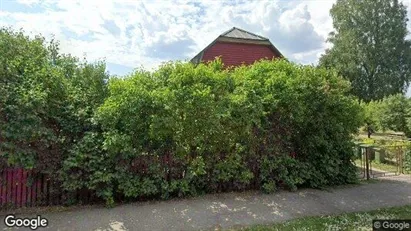 Apartments for rent in Tartu - Photo from Google Street View