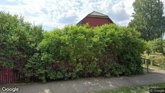 Apartments for rent in Tartu - Photo from Google Street View