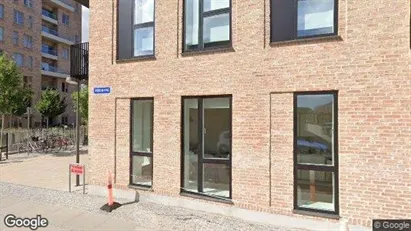 Apartments for rent in Hillerød - Photo from Google Street View