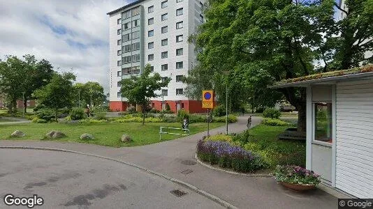 Apartments for rent in Norra hisingen - Photo from Google Street View