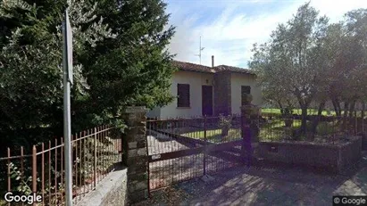 Apartments for rent in Sesto Fiorentino - Photo from Google Street View