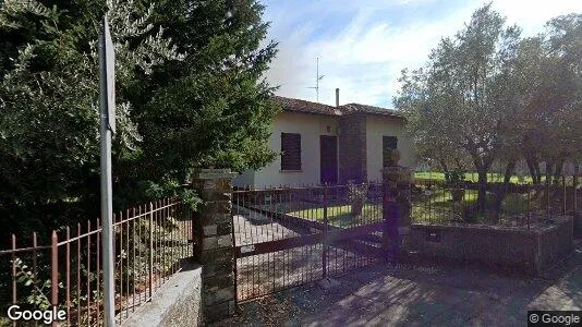 Apartments for rent in Sesto Fiorentino - Photo from Google Street View
