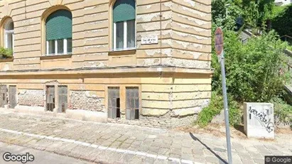 Apartments for rent in Budapest Várkerület - Photo from Google Street View