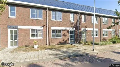 Apartments for rent in Almelo - Photo from Google Street View
