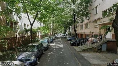 Apartments for rent in Bucharest - Sectorul 6 - Photo from Google Street View