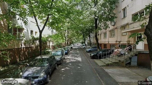 Apartments for rent in Bucharest - Sectorul 6 - Photo from Google Street View