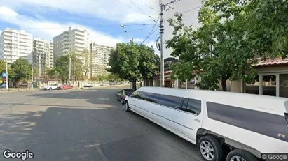Apartments for rent in Bucharest - Sectorul 5 - Photo from Google Street View