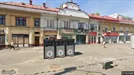 Apartment for rent, Bucharest - Sectorul 5, Bucharest, &lt;span class=&quot;blurred street&quot; onclick=&quot;ProcessAdRequest(14216112)&quot;&gt;&lt;span class=&quot;hint&quot;&gt;See streetname&lt;/span&gt;[xxxxxxxxxxxxx]&lt;/span&gt;