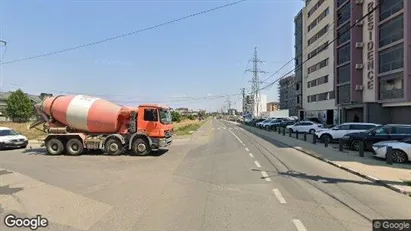 Apartments for rent in Chiajna - Photo from Google Street View