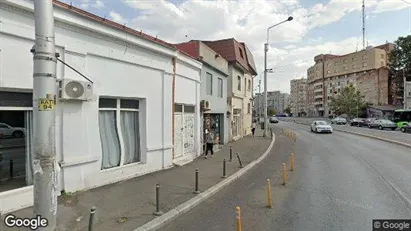 Apartments for rent in Bucharest - Sectorul 3 - Photo from Google Street View