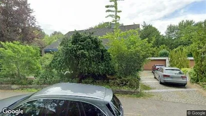 Apartments for rent in Hamburg Wandsbek - Photo from Google Street View