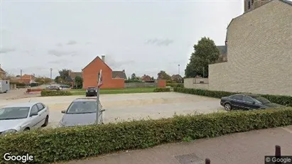 Apartments for rent in Stad Antwerp - Photo from Google Street View