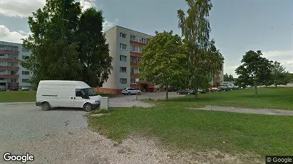 Apartments for rent in Kohila - Photo from Google Street View