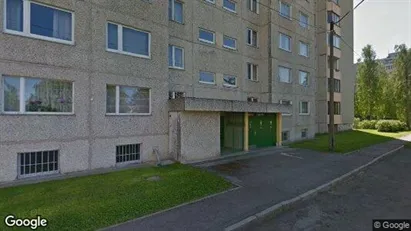 Apartments for rent in Tallinn Kesklinna - Photo from Google Street View