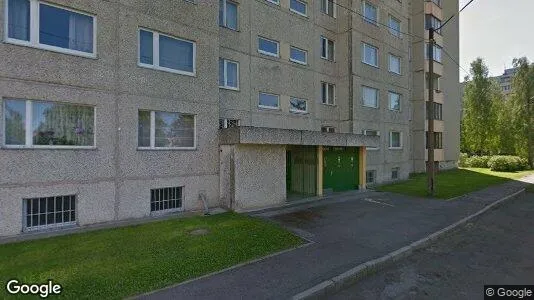 Apartments for rent in Tallinn Kesklinna - Photo from Google Street View