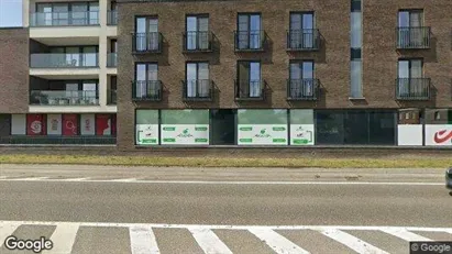 Apartments for rent in Anzegem - Photo from Google Street View