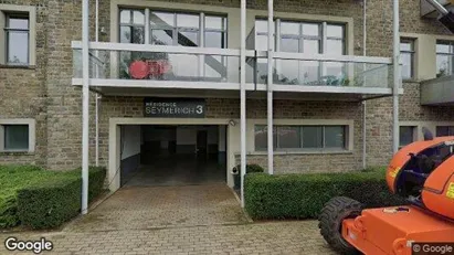 Apartments for rent in Aarlen - Photo from Google Street View