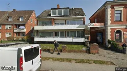 Apartments for rent in Lubeck - Photo from Google Street View Apartments for rent in Lubeck - Photo from Google Street View
