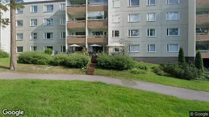 Apartments for rent in Pori - Photo from Google Street View