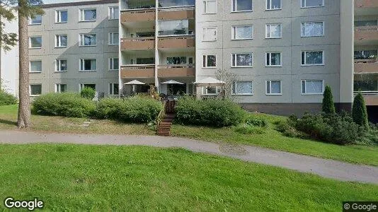 Apartments for rent in Pori - Photo from Google Street View